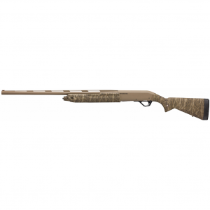 WINCHESTER REPEATING ARMS SX4 Hybrid Hunter 12 GA 28in 4+1 Semi-Auto Shotgun with 3 Chokes (511233292)