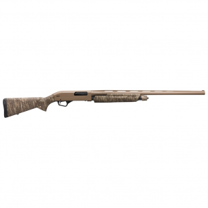 WINCHESTER REPEATING ARMS SXP Hybrid Hunter Mossy Oak Bottomland 20ga 3in Chamber 4rd 28in Pump-Action Shotgun with 3 Chokes (512364692)