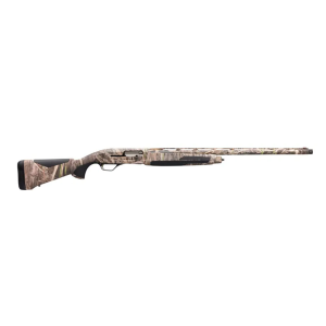 BROWNING Maxus II 12Ga 28in 4rd MOSGH Semi-Automatic Shotgun (11701204)