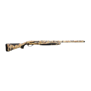 BROWNING Maxus II 12Ga 28in 4rd Vintage Tan Semi-Automatic Shotgun (11740204)