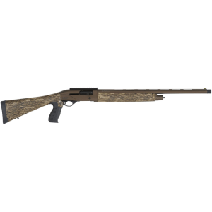 TRISTAR Viper G2 28 Ga 24in 5rd Brnz/D. BL Turkey Mossy Oak Bottomland Semi-Auto Shotgun (24158)