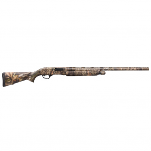 WINCHESTER REPEATING ARMS SXP Universal Hunter Mossy Oak DNA 20ga 3in Chamber 4rd 26in Pump-Action Shotgun with 3 Chokes (512426691)