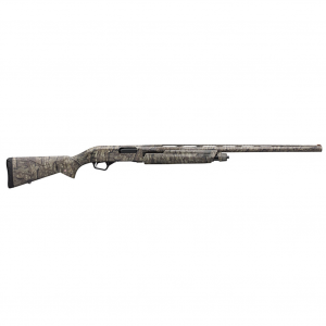 WINCHESTER REPEATING ARMS SXP Waterfowl Hunter Realtree Timber 12ga 3in Chamber 4rd 26in Pump-Action Shotgun with 3 Chokes (512394391)
