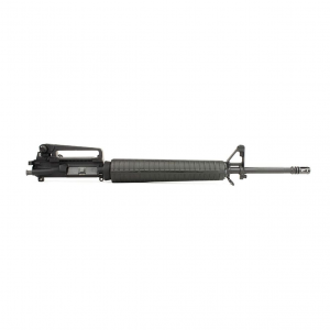 AERO PRECISION AR15 5.56 20in Complete Upper Receiver with Pinned FSB & A2 Handguard (APAR505611)