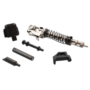 SIG SAUER P320 9/357 Corrosion Resistant Slide Completion Kit (8900979)