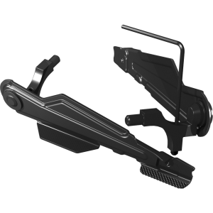 HIPERFIRE Adjustable AK Saftey Selector for AK-47 AK-74 (AKSLCTR)
