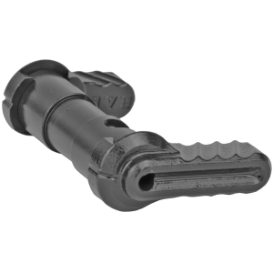 Battle Arms Development, Inc. Bad-Ass Professional Ambidextrous Safety Selector, Standard And Short Steel Levers, Black Finish BAD-ASS-PRO