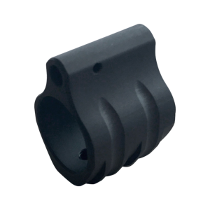 TIMBER CREEK OUTDOORS Low Profile .750 Diameter Gas Block (LP-GB-750)