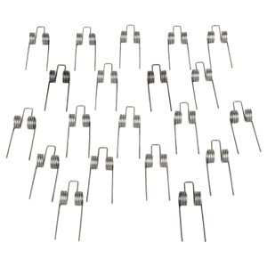 LBE Unlimited AR-15 Hammer Spring, Made from 17-7 Stainless Steel, Pack of 20 ARHS20PK
