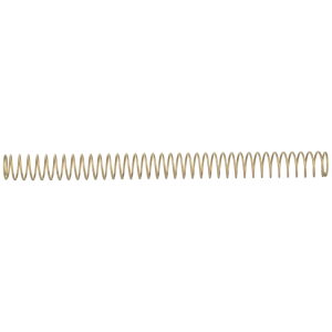 Luth-AR Carbine Buffer Spring, .223/5.56NATO, Fits Carbine Receiver Extension BS-10A