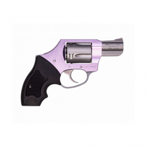 CHARTER ARMS Lavender Lady .38 Special 2in 5rd Lavender Frame Revolver (53841)