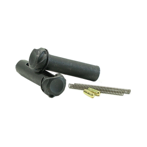 TIMBER CREEK OUTDOORS AR Takedown Black Pin Set (AR-TPS-BL)