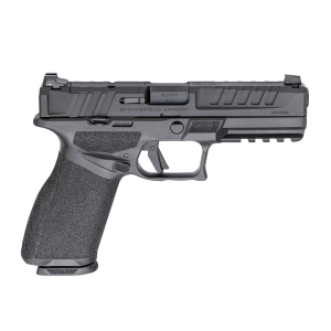 SPRINGFIELD ARMORY Echelon 9mm 4.5in 10rd Semi-Automatic Pistol (EC9459BLCU)