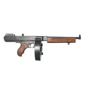 AUTO ORDNANCE 1927A-1 Lightweight Deluxe .45 ACP 10.5in 50rd Drum Semi-Automatic Pistol (TA5)
