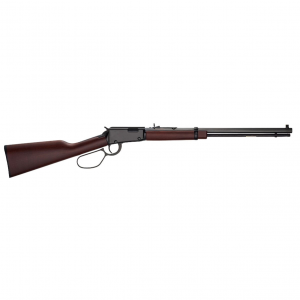 HENRY Large Loop .22 Mag 20.5in 12rd Lever Action Rifle (H001TML)