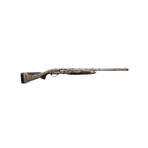 BROWNING Maxus II 12Ga 26in 4rd Realtree Timber Semi-Automatic Shotgun (11704205)