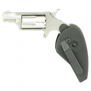 NORTH AMERICAN ARMS NAA 22 Magnum 1.13in 5rd Mini Revolver (NAA-22MSC-HG)