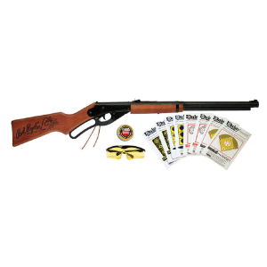 DAISY Red Ryder Red Shooting Fun Kit (994938-803)