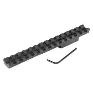 EVOLUTION GUN WORKS Winchester 52 Target Neg 20 MOA Picatinny Rail Scope Mount (42701)