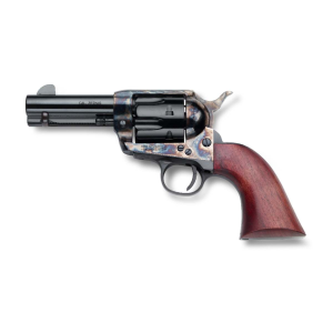 F.LLI PIETTA 1873 GW2 Posse .357 Mag 3.5" Walnut Revolver (HF357CHS312NM)