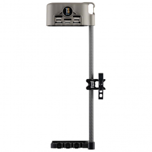 TIGHTSPOT QUIVER Airlock Premium Lightweight Granite 4 Arrow Quiver (TSQ4AMG)