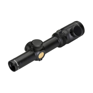 ATHLON OPTICS Talos BTR GEN2 1-4x24 Direct Dial Fixed 30mm Tube AHSR14 SFP IR-MIL Riflescope (215026)