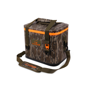 YUKON OUTFITTERS 30 Can Mossy Oak Bottomland Tech Cooler (MG30CTSCMOB)