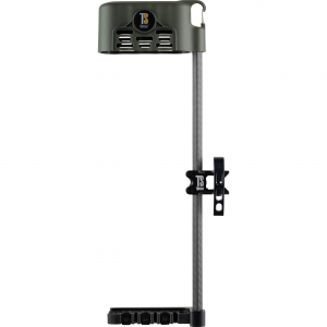 TIGHTSPOT QUIVER Airlock Lightweight 4-Arrow O.D. Green Quiver (TSQ4AODG)