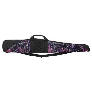 BULLDOG CASES Pinnacle 52in Muddy Girl Camo Shotgun Case (BD255MDG)