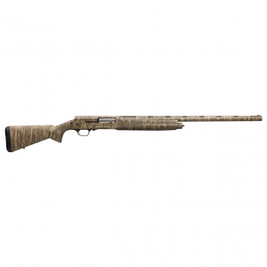 BROWNING A5 12ga 3.5in 28in 4rd Mossy Oak Bottomland Semi-Auto Shotgun (118252004)