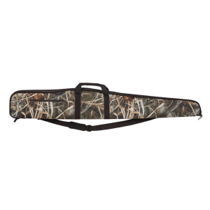 BULLDOG CASES Extreme 52in Realtree Max V HD with Brown Trim Shotgun Case (BD284)