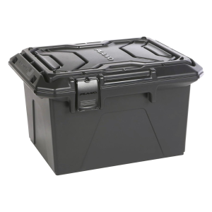 PLANO Tactical Series Black Ammo Crate (1071600)