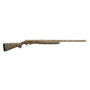BROWNING A5 Wicked Wing 16Ga 26in 4rd Mossy Oak Bottomland Semi-Automatic Shotgun (118475005)