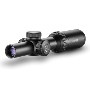 HAWKE Vantage IR 1-4x20 Turkey Dot IR Reticle Riflescope (14205)