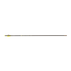VICTORY ARCHERY RIP SS Elite Fletched 10.7 GPI 6-pc Arrows (RIPSSE-300FX-6)