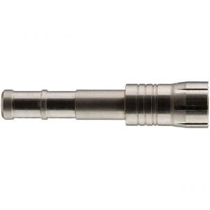 VICTORY ARCHERY RIP .204 Shok Stainless Steel Insert (ACRIPI267SS-12)