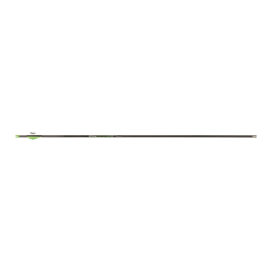 VICTORY ARCHERY RIP Gamer Fletched 8.2 GPI 6-pc Arrows (RIPAG-350FB-6)