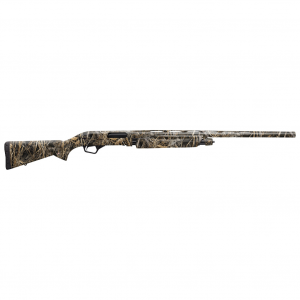 WINCHESTER REPEATING ARMS SXP WTFL MAX7 12 Gauge 3in 28in 4rd Invector-Plus Flush Pump Action Shotgun with 3 Choke Tubes (512431392)