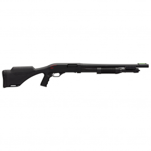 WINCHESTER REPEATING ARMS SXP Shadow Defender 12Gauge 3in 18in 5rd Pump Action Shotgun (512327395)