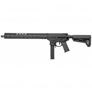 NOVESKE Gen4 9mm 16in 32rd Semi-Automatic Rifle (2000833)