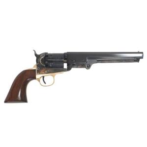 CIMARRON 1851 Navy .36 Caliber 7.5in 6rd Revolver (CA000)