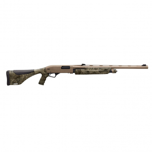WINCHESTER REPEATING ARMS SXP Long Beard Hybrid 20 Gauge 24in 5rd Pump-Action Shotgun (512453690)