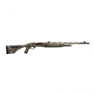 WINCHESTER REPEATING ARMS SXP Long Beard 12Ga 24in 4rd Pump-Action Shotgun (512352390)