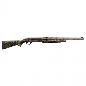 WINCHESTER REPEATING ARMS SXP Turkey Hunter 20 Gauge 24in 5rd Pump-Action Shotgun (512452690)