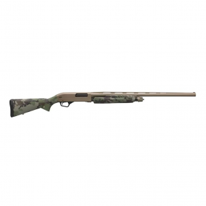 WINCHESTER REPEATING ARMS SXP Hybrid Hunter 12Ga 28in 4rd Woodland Pump-Action Shotgun (512434392)