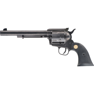 CHIAPPA FIREARMS SAA 1873 17-10 17 HMR 7.5in 10rd Revolver (CF340.182)