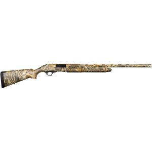 TRISTAR Cobra III Field 12ga 28in 5rd 3in Max-7 Pump-Action Shotgun (23149)