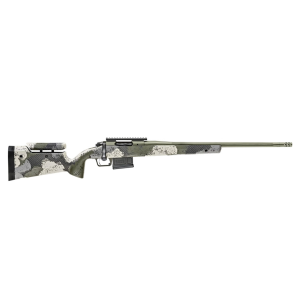 SPRINGFIELD ARMORY Model 2020 Waypoint  Adjust 6.5 Cm Caliber 22" Length Evrg Finish 1 Mags (BAW92265CMGA)