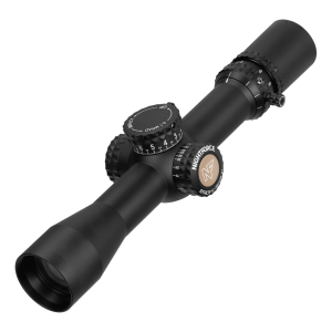 NIGHTFORCE ATACR 4-16x42mm F1 Illuminated Mil-R Reticle Riflescope (C552)