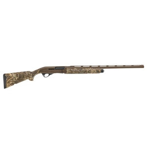 FRANCHI Affinity 3.5 12 Gauge 28in 4rd Midnight Bronze Semi-Automatic Shotgun (41430)